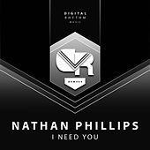 Thumbnail for the Nathan Phillips - I Need You link, provided by host site