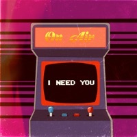 Thumbnail for the OnAir - I Need You link, provided by host site