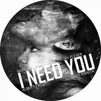 Thumbnail for the Jay Plexer - I Need You link, provided by host site