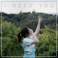 Thumbnail for the Derivakat - I Need You link, provided by host site