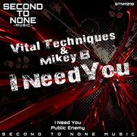 Image of Vital Techniques linking to their artist page due to link from them being at the top of the main table on this page