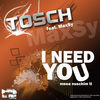 Thumbnail for the Tosch - I Need You (Mnea Nuschim Ti) link, provided by host site