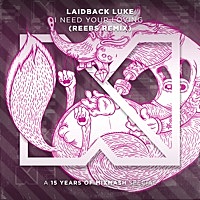 Thumbnail for the Laidback Luke - I Need Your Loving (Reebs Remix) link, provided by host site