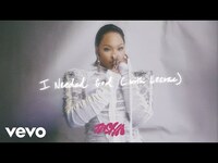 Thumbnail for the Tasha Cobbs Leonard - I Needed God link, provided by host site