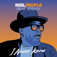 Thumbnail for the Reel People - I Never Knew link, provided by host site