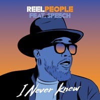 Thumbnail for the Reel People - I Never Knew link, provided by host site