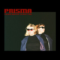 Thumbnail for the Prisma - I Never Wanted To Meet You link, provided by host site