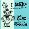Thumbnail for the Gino Robair - I, Norton - an Opera In Real Time link, provided by host site