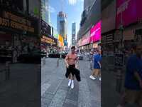 Thumbnail for the Joel Corry - I ❤️ NY #newmusic #electronicmusic link, provided by host site