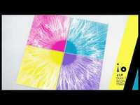 Thumbnail for the Peter Gabriel - I/o Box Set Pre-Order link, provided by host site