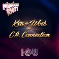 Thumbnail for the Ken@Work - I.O.U (Nu Disco Mix) link, provided by host site