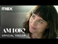 Thumbnail for the AM - I Ok? | Official Trailer | Max link, provided by host site