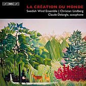Thumbnail for the Claude Delangle - I. Overture: Modere link, provided by host site