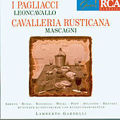 Thumbnail for the Bernd Weikl - I Pagliacci - Opera in two Acts and a Prologue - I Pagliacci - Opera in two Acts and a Prologue: Act II: E dessa! Dei, come, e bella link, provided by host site