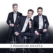 Thumbnail for the Fuego - Į pasaulio kraštą link, provided by host site