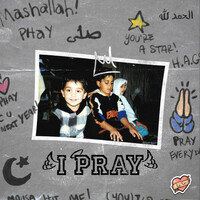 Thumbnail for the Phay - I PRAY link, provided by host site