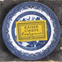 Thumbnail for the Kaiser Chiefs - I Predict A Riot (Big Nurse Remix) link, provided by host site