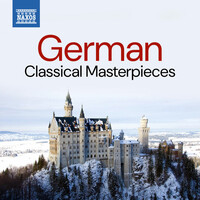 Thumbnail for the Johann Sebastian Bach - I. Preludio link, provided by host site