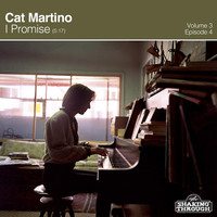 Thumbnail for the Cat Martino" - I Promise link, provided by host site