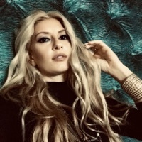 Thumbnail for the Danielle Parente - I Put a Spell on You link, provided by host site