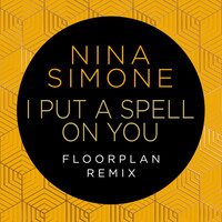 Thumbnail for the Nina Simone - I Put A Spell On You (Floorplan Remix) link, provided by host site