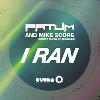 Thumbnail for the Fatum - I Ran link, provided by host site