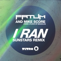 Image of Fatum linking to their artist page due to link from them being at the top of the main table on this page