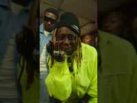 Thumbnail for the Rob49 - I REALLY GOT ONE WITH @lilwayne 🔥 CRAZY ! #shorts #lilwayne #rob49 #trending #tiktok link, provided by host site