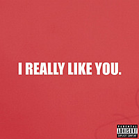 Thumbnail for the Domo Wilson - I Really Like You link, provided by host site