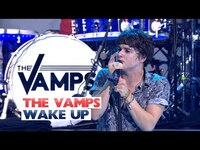 Thumbnail for the The Vamps - I Really Like You link, provided by host site