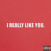 Thumbnail for the Domo Wilson - I Really Like You link, provided by host site