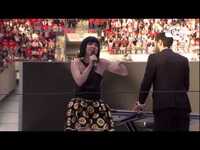 Thumbnail for the Carly Rae Jepsen - I Really Like You link, provided by host site