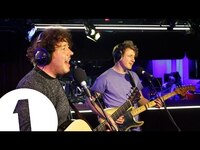 Thumbnail for the The Wombats - I Really Like You link, provided by host site