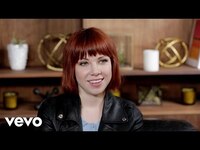 Thumbnail for the Carly Rae Jepsen - I Really Like You link, provided by host site