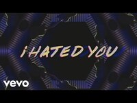 Thumbnail for the blink-182 - I Really Wish I Hated You link, provided by host site