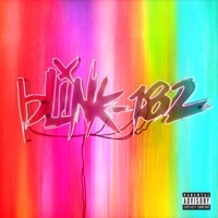 Thumbnail for the blink-182 - I Really Wish I Hated You link, provided by host site