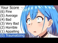 Thumbnail for the Gigguk - I Regret Watching This Anime link, provided by host site