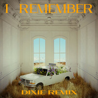 Thumbnail for the Cheat Codes - I Remember (Dixie Remix) link, provided by host site