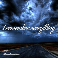 Thumbnail for the Arko - I Remember Everything link, provided by host site