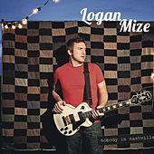 Thumbnail for the Logan Mize - I Remember Everything link, provided by host site