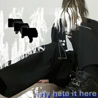 Thumbnail for the 5v - i rly hate it here. link, provided by host site
