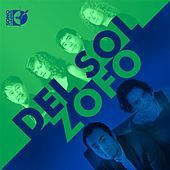Thumbnail for the Del Sol String Quartet - I. Rough Math link, provided by host site