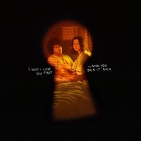 Thumbnail for the Selena Gomez - I Said I Love You First... And You Said It Back link, provided by host site