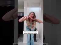 Thumbnail for the Carly Pearce - I said what I said #newmusic #faultline #countrymusic link, provided by host site