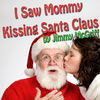Thumbnail for the Jimmy McGriff - I Saw Mommy Kissing Santa Claus link, provided by host site