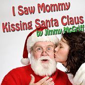 Thumbnail for the Jimmy McGriff - I Saw Mommy Kissing Santa Claus link, provided by host site