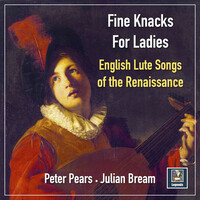 Thumbnail for the Thomas Morley - I Saw My Lady Weeping link, provided by host site
