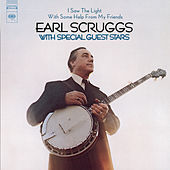Thumbnail for the Earl Scruggs - I Saw The Light With Some Help From My Friends link, provided by host site