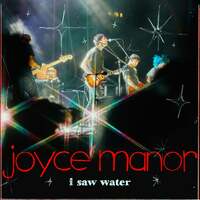 Thumbnail for the Joyce Manor - I Saw Water link, provided by host site