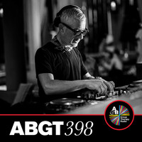 Thumbnail for the Gareth Emery - I Saw Your Face (ABGT398) - Alex Sonata & TheRio Remix link, provided by host site